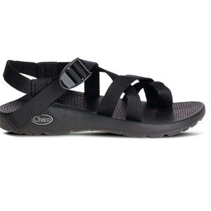 Chaco J105414-001 Z1 Size 7 M US Women's Sport Sandals - Black